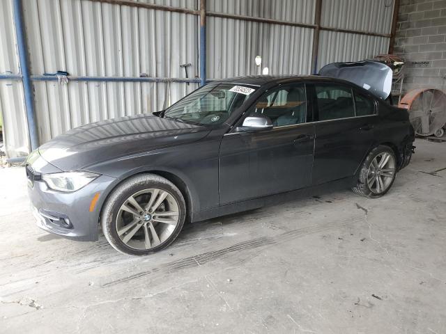 BMW 3 SERIES 2018 wba8b9c55jee81828