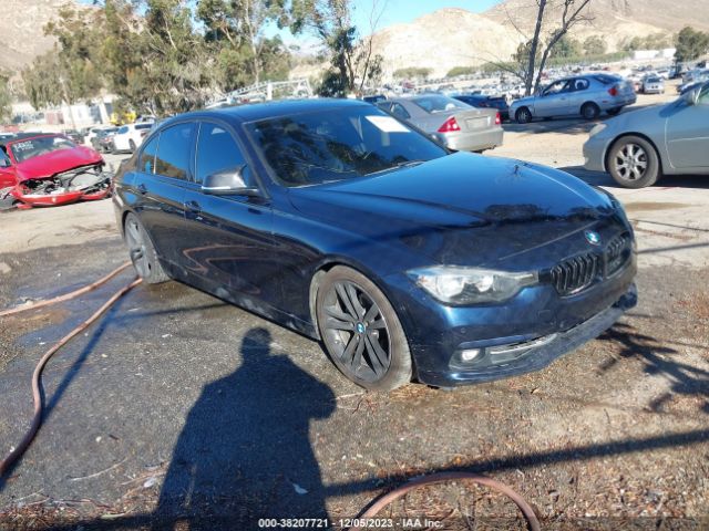 BMW NULL 2017 wba8b9c56hk675700