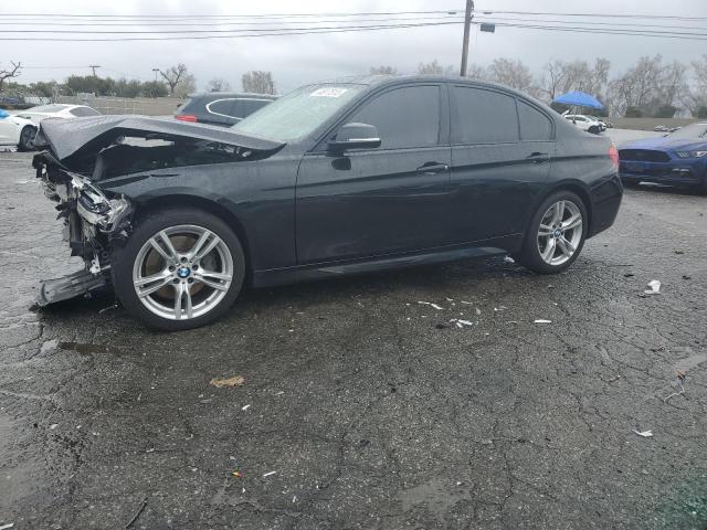 BMW 330 I 2018 wba8b9c56jae21872