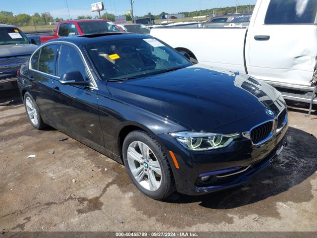 BMW 330I 2018 wba8b9c56jae22052