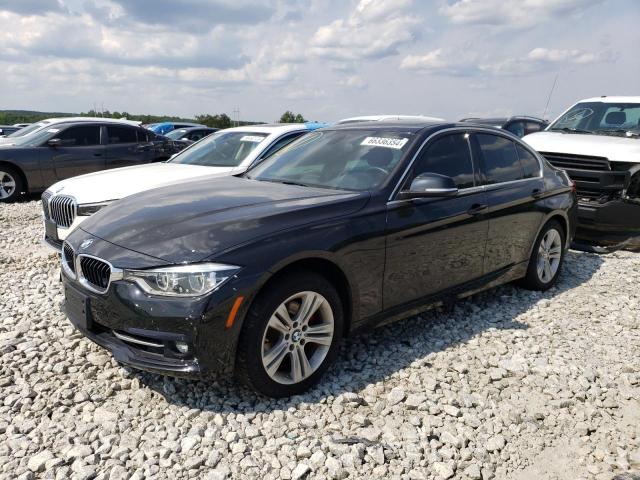 BMW 330 I 2018 wba8b9c56jae22441