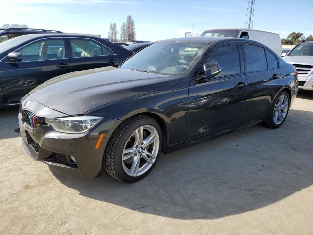 BMW 3 SERIES 2018 wba8b9c56jee82650