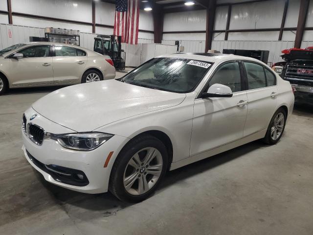 BMW 330 I 2018 wba8b9c56jee82793