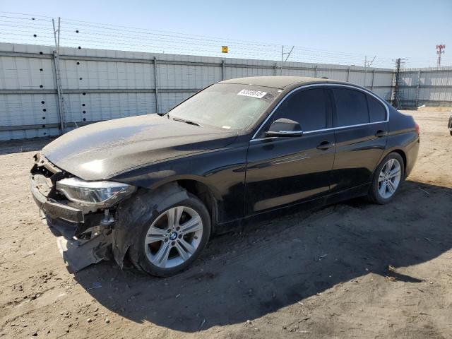 BMW 330 I 2018 wba8b9c57jee81250