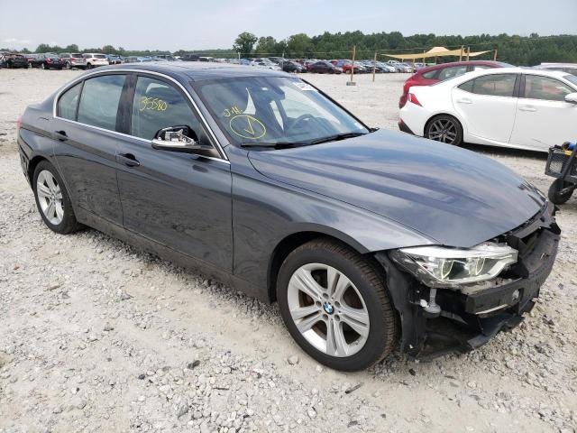 BMW 330 I 2018 wba8b9c57jee81359