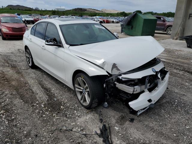 BMW 330I 2016 wba8b9c58hk675956