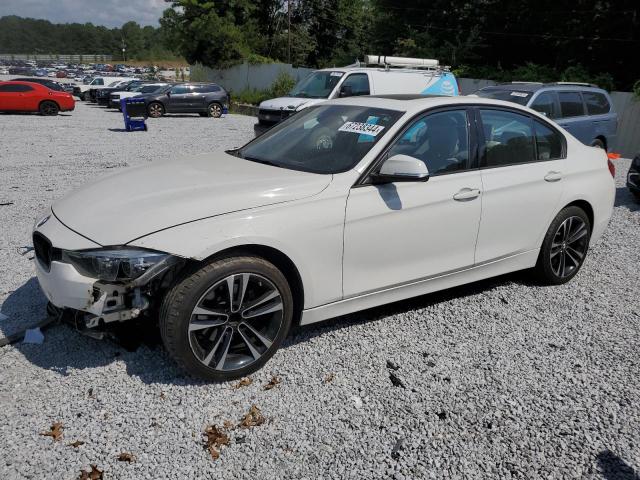 BMW 330 I 2018 wba8b9c58jee81158