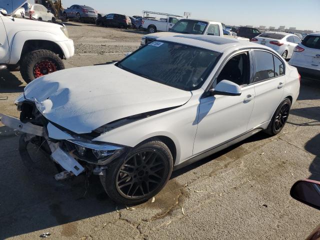 BMW 330 I 2018 wba8b9c58jee82326