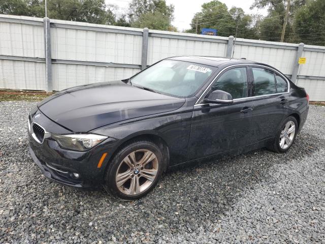 BMW 3 SERIES 2017 wba8b9c59hk884803