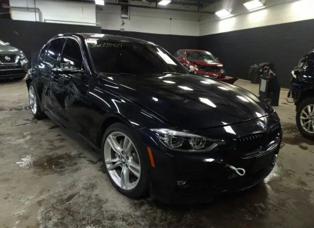 BMW 3 SERIES 2018 wba8b9c59jae22224