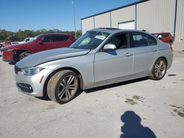 BMW 330 I 2018 wba8b9c59jee81797