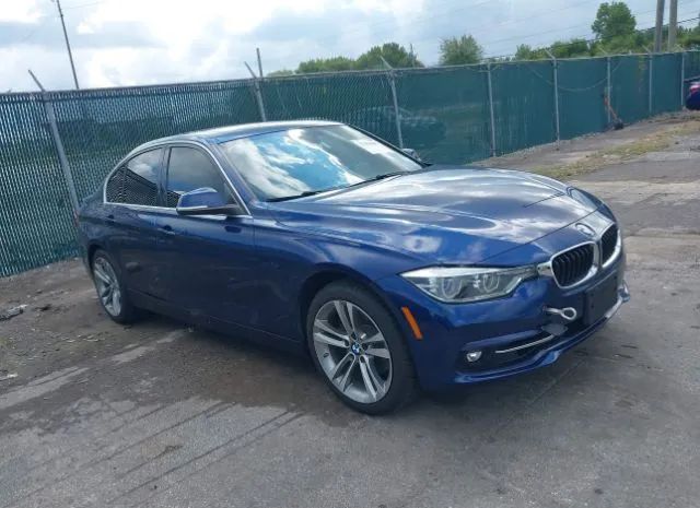 BMW 3 SERIES 2018 wba8b9c59jee82464