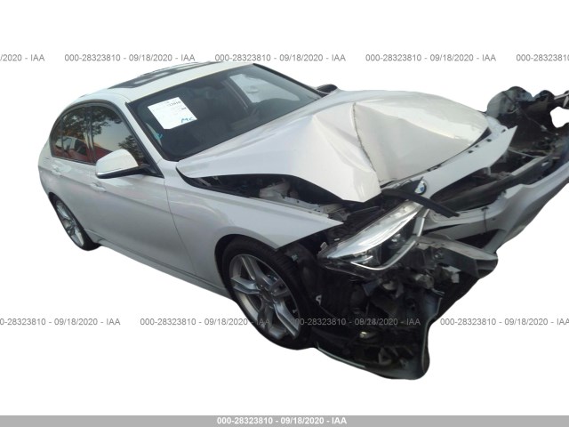 BMW 3 2017 wba8b9c5xhk676462