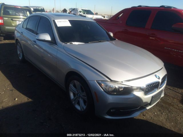 BMW 3 2017 wba8b9c5xhk884812