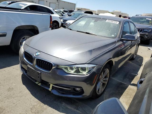 BMW 330 I 2018 wba8b9c5xjee81386