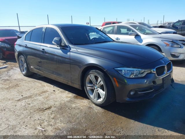 BMW 330I 2018 wba8b9c5xjk677021