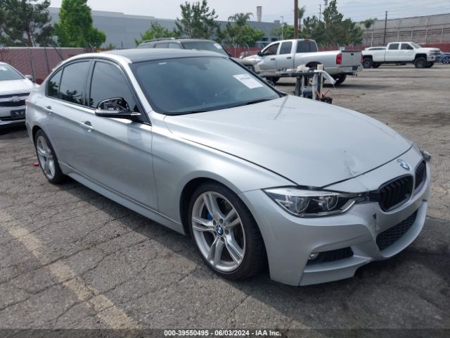 BMW 330I 2018 wba8b9c5xjk886422