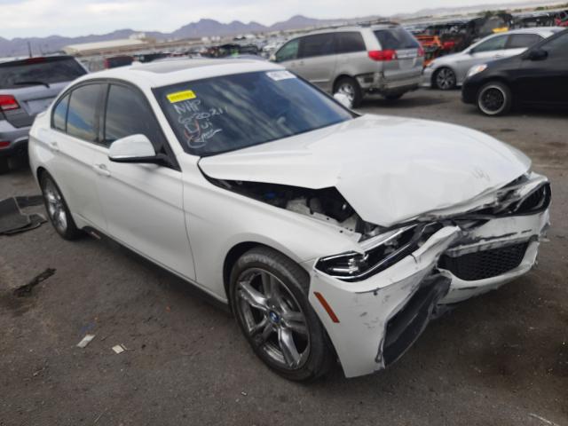 BMW 330 I 2017 wba8b9g30hnu55041