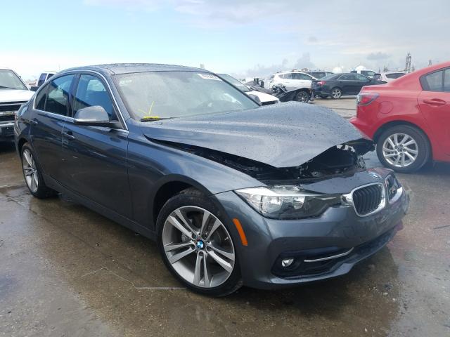 BMW 330 2017 wba8b9g30hnu55797