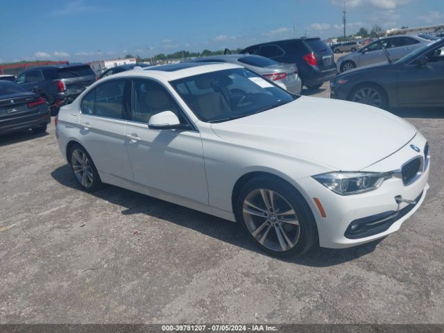 BMW 330I 2017 wba8b9g31hnu51984