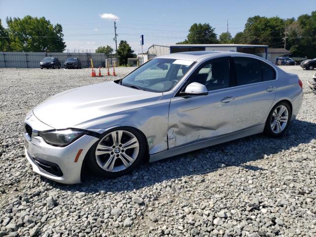 BMW 330 I 2017 wba8b9g31hnu52925