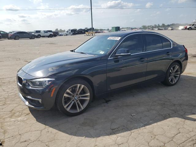 BMW 330 I 2017 wba8b9g31hnu53427