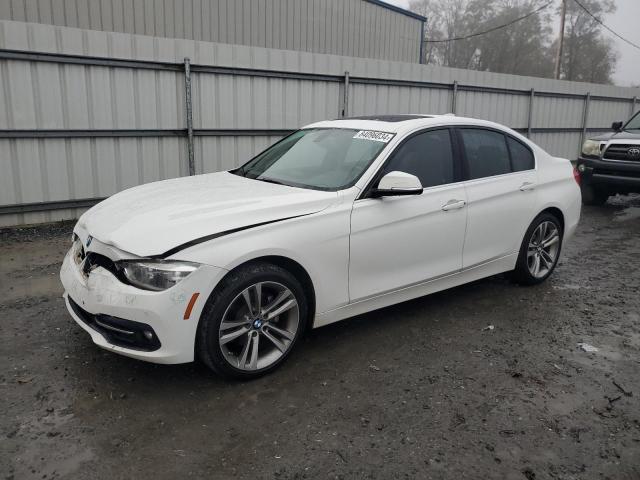 BMW 330 I 2017 wba8b9g31hnu54030