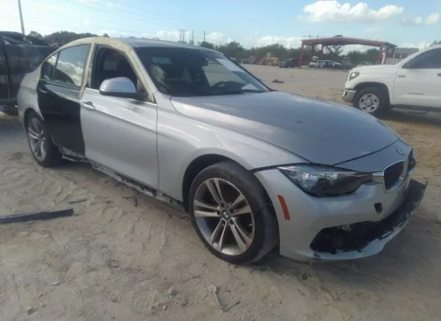 BMW 3 SERIES 2017 wba8b9g31hnu54643