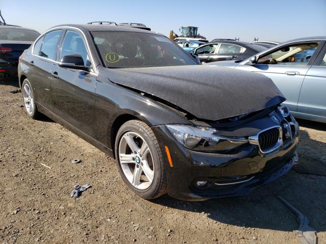 BMW NULL 2017 wba8b9g31hnu55078