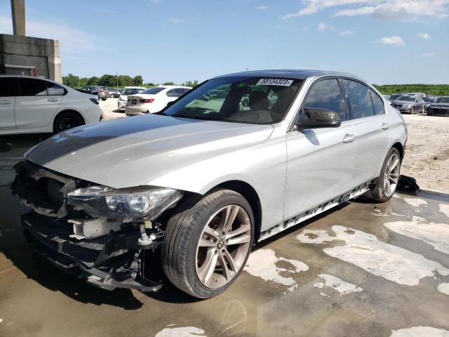 BMW NULL 2017 wba8b9g31hnu55470