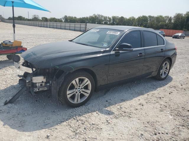 BMW 330 I 2017 wba8b9g31hnu55940