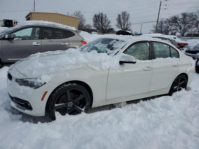 BMW 330 I 2017 wba8b9g31hnu56232