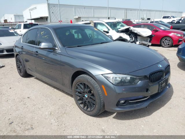 BMW 330I 2017 wba8b9g31hnu56845