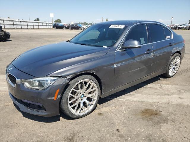 BMW 330 I 2017 wba8b9g32hnu52125