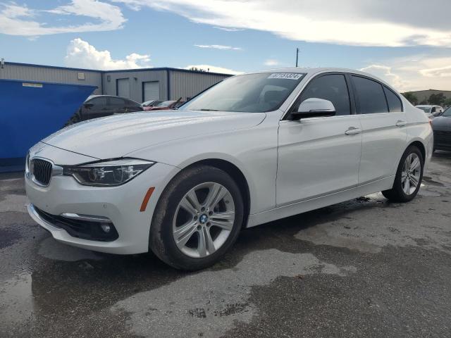 BMW 330 I 2017 wba8b9g32hnu54196