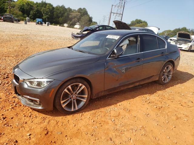 BMW 330 I 2017 wba8b9g33hnu52750