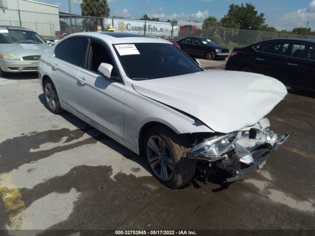 BMW 3 SERIES 2017 wba8b9g33hnu52974