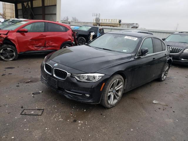 BMW NULL 2017 wba8b9g33hnu55079