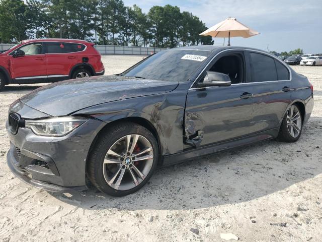 BMW 330 I 2017 wba8b9g35hnu56248