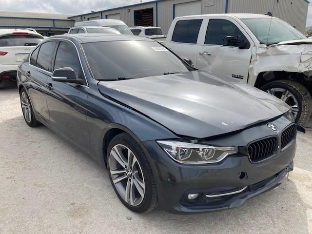 BMW 330 I 2017 wba8b9g35hnu56301