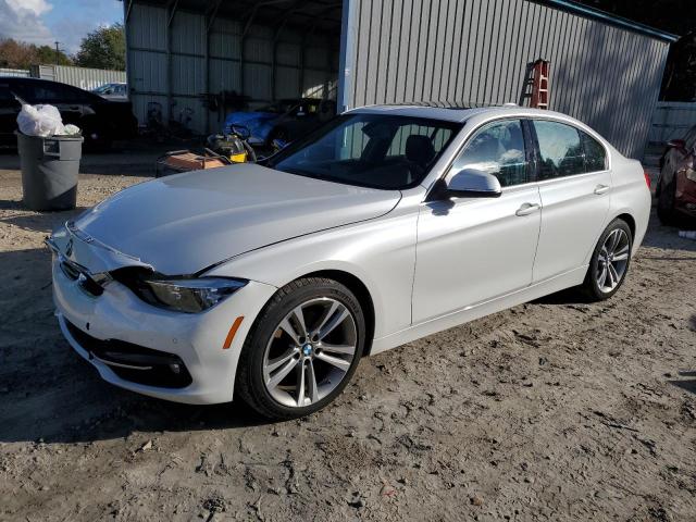 BMW 330 I 2017 wba8b9g35hnu56802