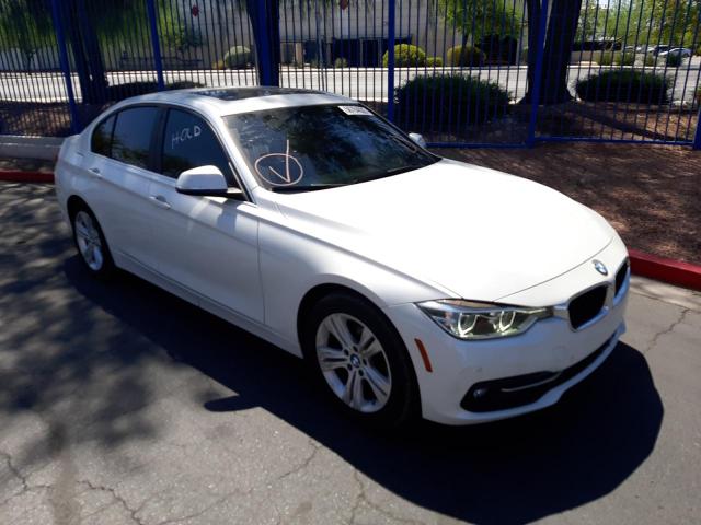 BMW 330 I 2017 wba8b9g36hnu52080