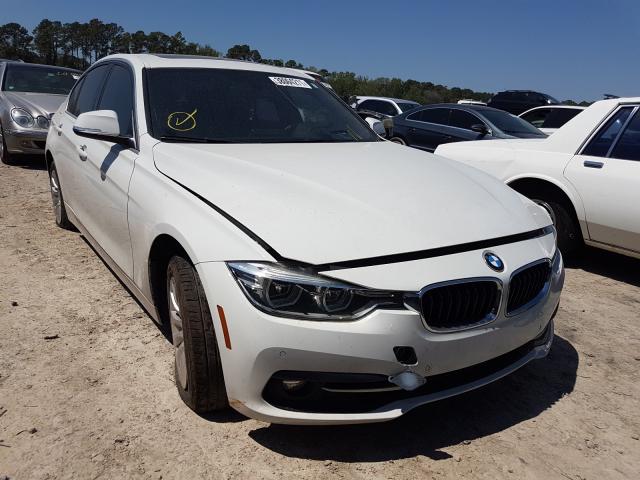 BMW 330 I 2017 wba8b9g36hnu54041