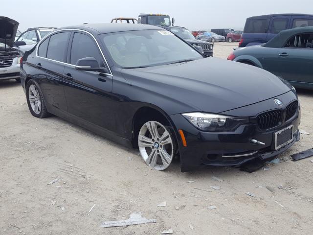 BMW 330 I 2017 wba8b9g36hnu54976