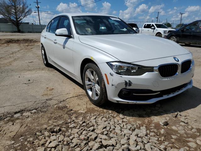 BMW 330 I 2017 wba8b9g36hnu56257