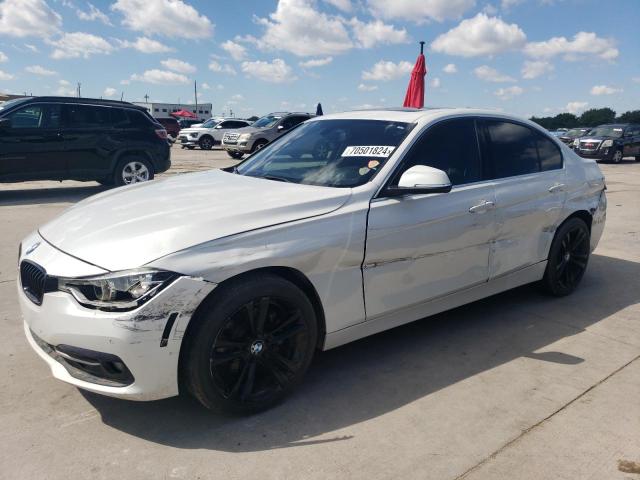 BMW 330 I 2017 wba8b9g36hnu56534