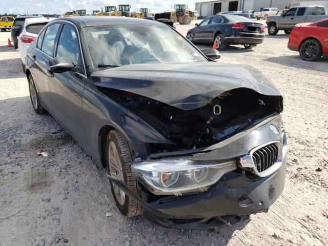 BMW 330 I 2017 wba8b9g36hnu56713