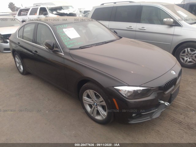 BMW 3 2017 wba8b9g36hnu56971