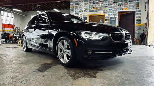 BMW 3 SERIES 2017 wba8b9g37hnu52900