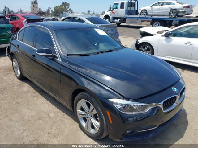 BMW 330I 2017 wba8b9g37hnu53139